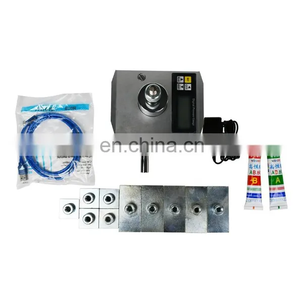 Pull off Adhesion Testers for Concrete Strength Testing for Sale photo-4