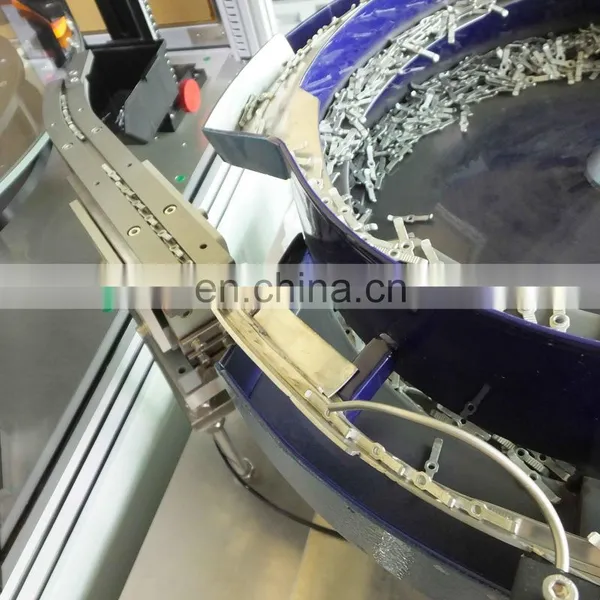CCD Vision Size Checking Equipment RK-1500 Optical Vision Sorting Machine for Mobile Phone Parts photo-4