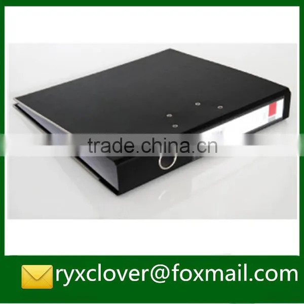 Office Stationery A4 Size Paperboard 2 Ring Lever Arch File Folder Quality Choice photo-3
