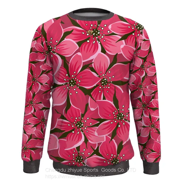 Sublimation Sweatshirts photo-2