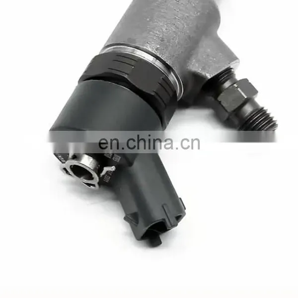 High Quality Diesel Engine Fuel Injector 0445110511 photo-2