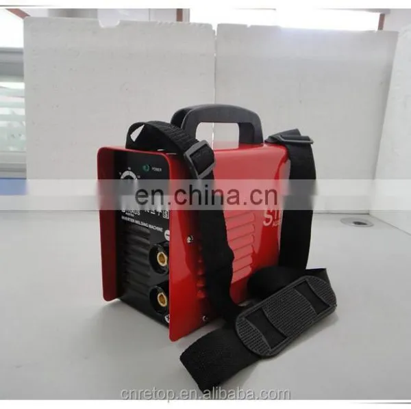 MM-200LI 2015 Inverter Welding Machine Price photo-4