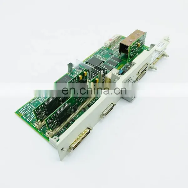 Nice Quality 6SN1118-0DG23-0AA1 PLC Axle Clamp photo-4