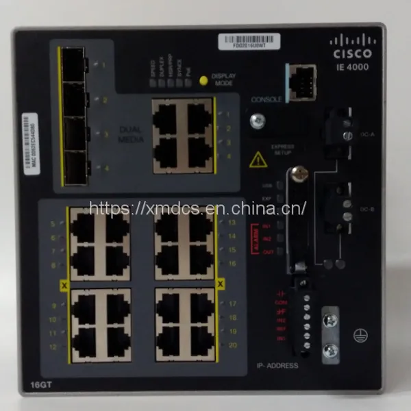 MVUA11B1BD0784B ALSTHOM Supply and Distribution photo-3