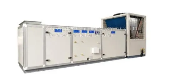 Dehumidification And Humidification Machine photo-2