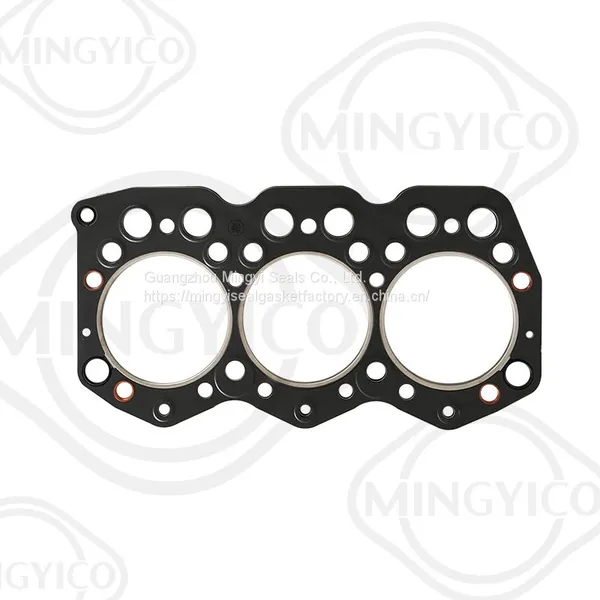 Cylinder Head Gasket 2228331 is Suitable for Caterpillar Engine Cylinder Mattress Ring 5I7648 Overhaul Kit photo-2