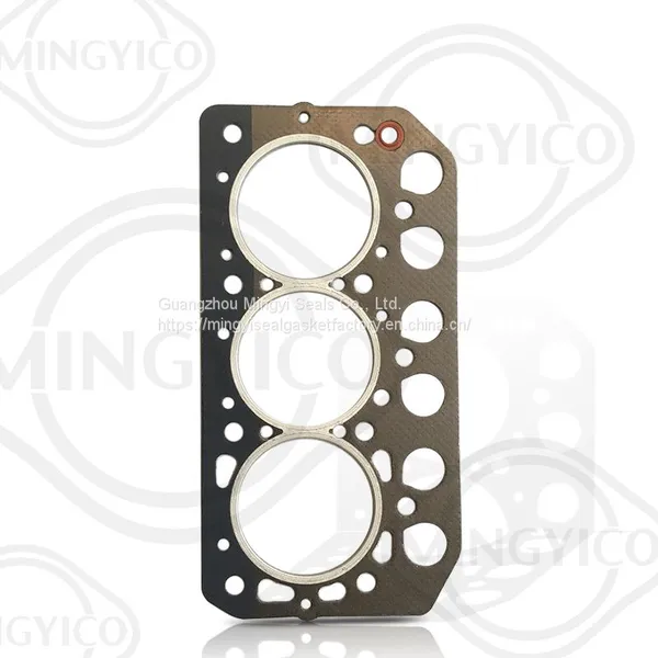 Suitable for Mitsubishi Cylinder Head Gasket AG-31B01-23200 Cylinder Bed Engine Overhaul Kit Gasket photo-2