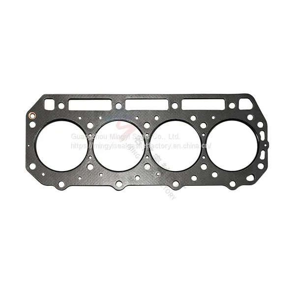 Suitable for Cummins Cylinder Head Gasket 4901032 Engine Overhaul Kit Oil Seal Gasket 4900345 Cylinder Bed photo-3