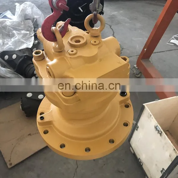 31NB-11141 31NB-11150 R450LC-7A R450LC-7 Swing Motor For R500LC-7 R520LC-7 photo-3