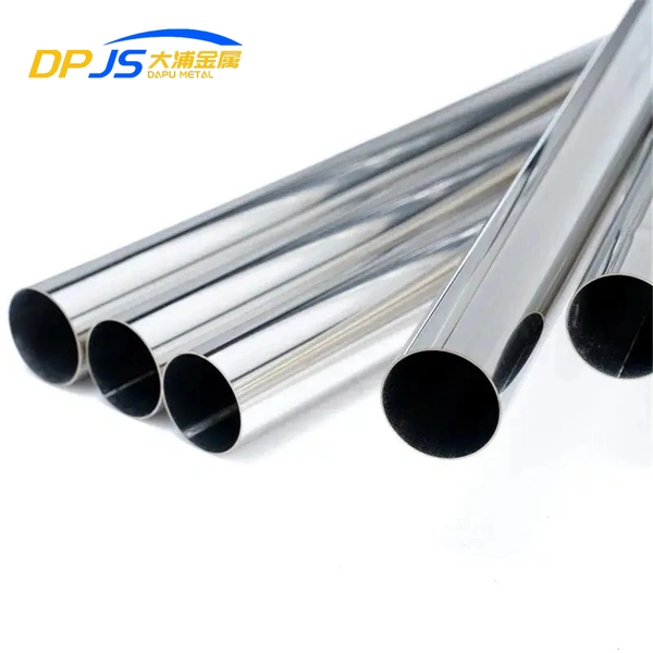 TP316N/F55/SS309/SUS304BA/660/TP348 Stainless Steel Seamless Pipe/Tube Cold Rolled photo-4