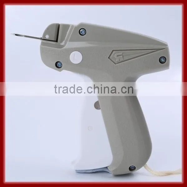 Ruifeng Brand 37mm Length Standard All Steel Needle Clothing Tag Gun Clothes Tagging Gun MOQ 10 PCS OEM Order Accepted photo-3