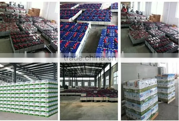 24V 120AH POWER SUPPLY UPS BATTERY WITH DEEP CYCLE photo-5