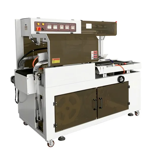 Articles of Everyday Usebag Sealing and Cutting Machine photo-2