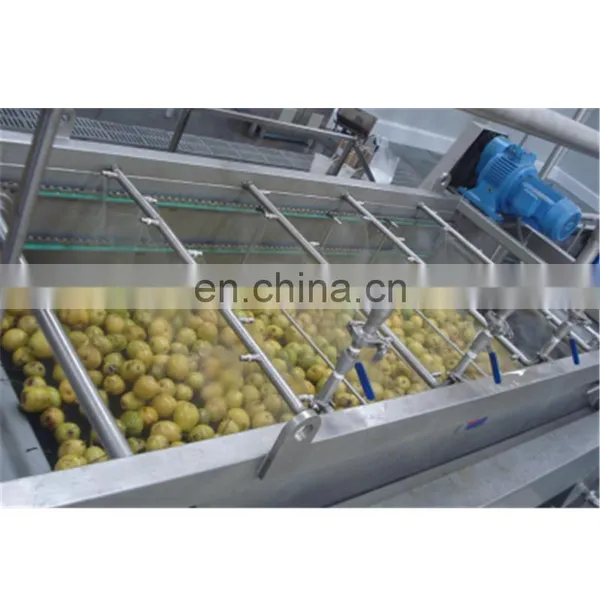 Vegetable Washing Machine photo-5