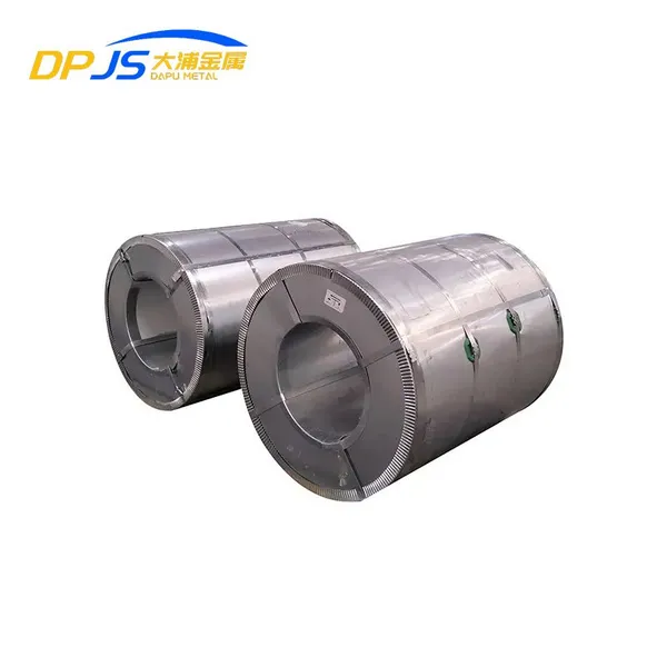 High Density N06601/inconel 600/n06600/n06625/n07718/n07750 Nickel Alloy Coil/roll/strip From Chinese Manufacturer photo-1