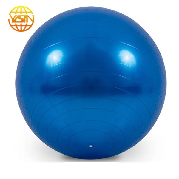 Wholesale Custom Logo Exercise or Yoga Balls,gym Yoga Balls for Sale photo-3