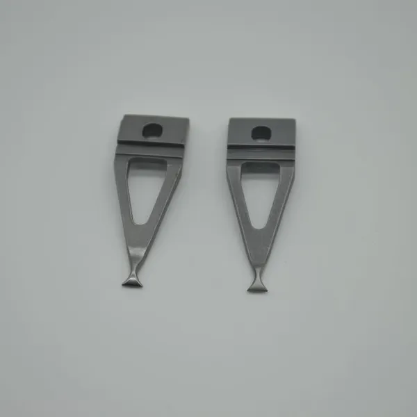Hook Plate of Aster Sewing Machine photo-3
