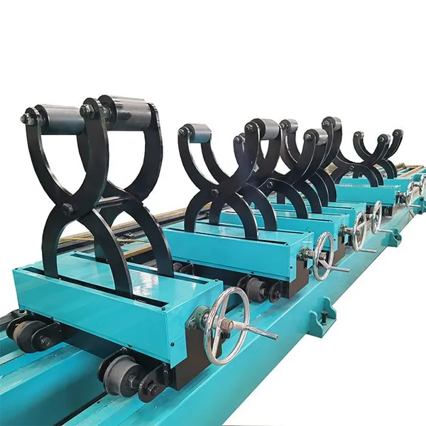 Plasma Pipe Beveling Groove Automatic Cutting Machinery Spare Parts photo-4