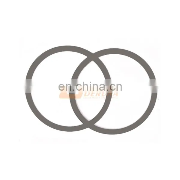 Sinotruk Hohan Truck Spare Parts AZ2208030001 RETAING PIECE photo-2