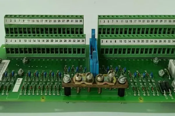 ABB SCYC55830 58063282A Digital Input Modules