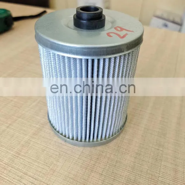XCMG Load Machinery Original Spare Parts Hydraulic Oil Filter With Factory Price photo-5
