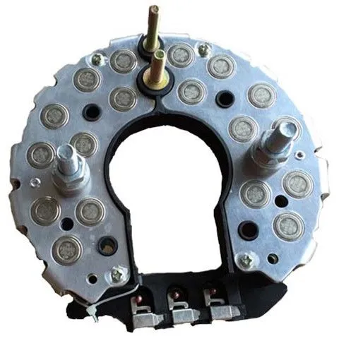 Bus Generator Alternator Rectifier 6360-418A Made in China