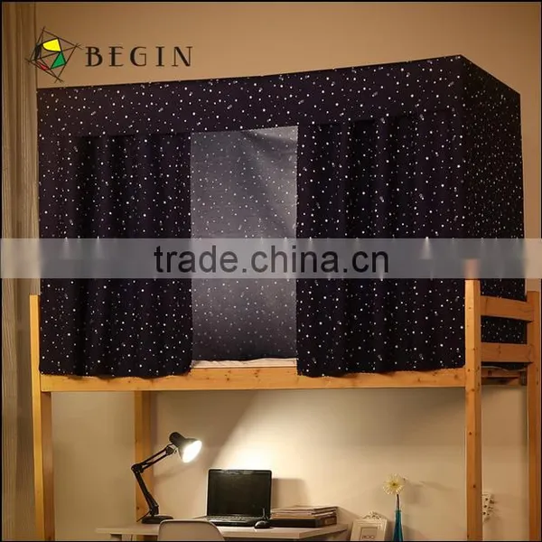 Polyester Printing Shading Bed Nets photo-4