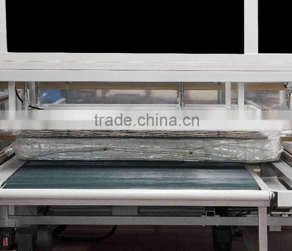 MMS-2200 Automatic Mattress Packing Machine