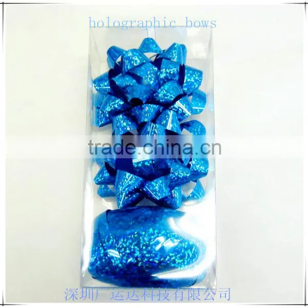 2016 Craft&Gift Ribbon Bow for Present Wrapping or Everyday Decoration photo-3