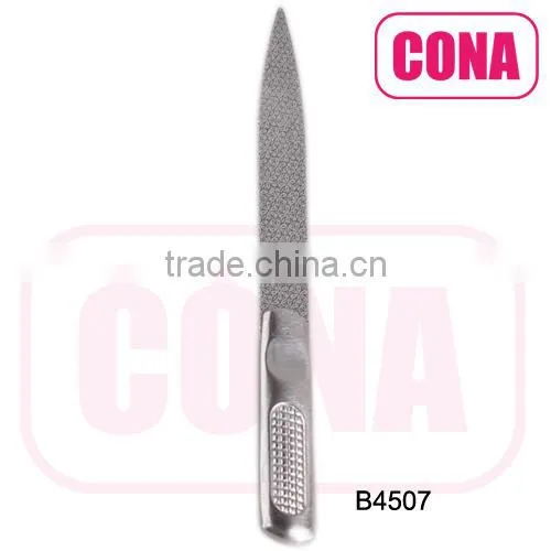Stainless Steel Cuticle Pusher photo-6