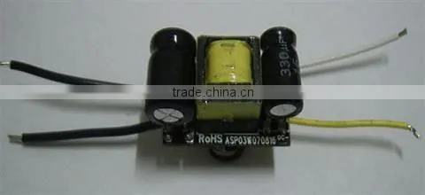 GU10/E27/E26/E14 driver