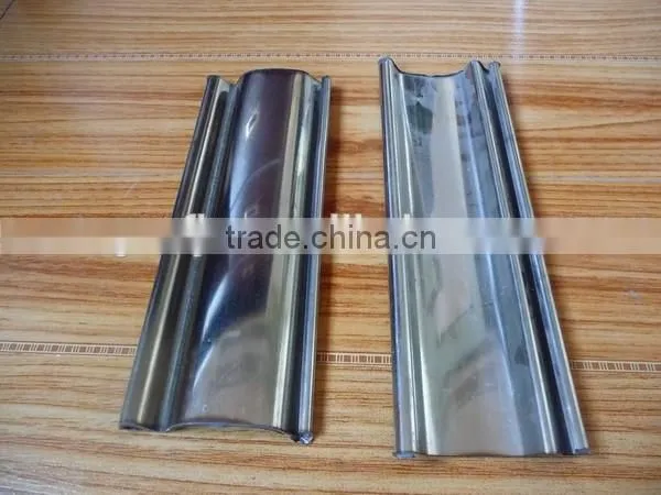Remote Stainless Steel Roller Shutter, Roller Shutter