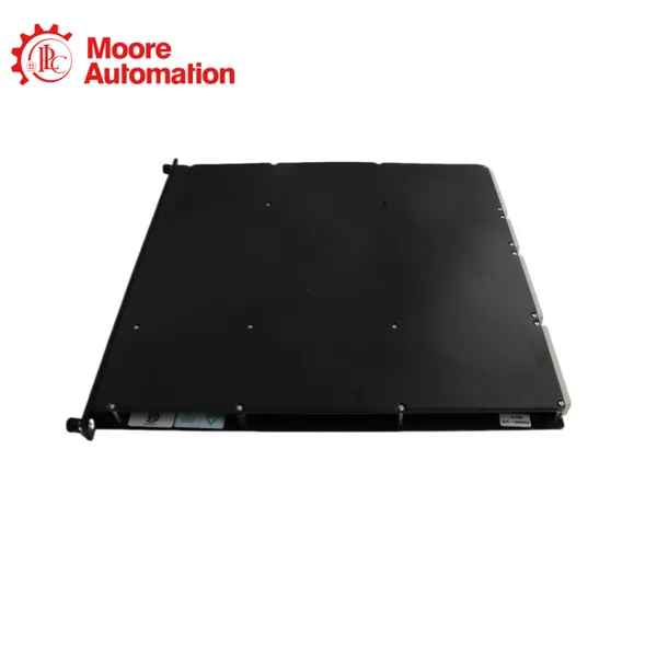 Triconex 3700A Analog Input Module photo-4