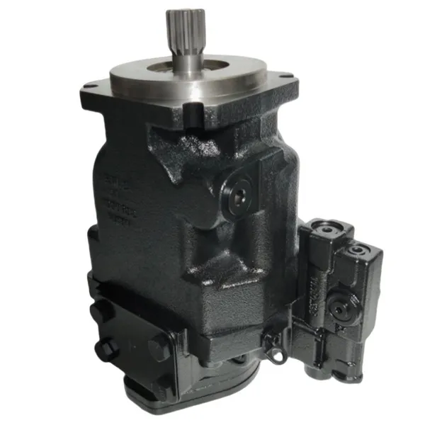 FRR090CLS2525/2420/2520 FRR090BLS2618 FRL090CLS2520/2525/2420 NNN3S1B2 Series Hydraulic Variable Displacemen t Piston Pump photo-5