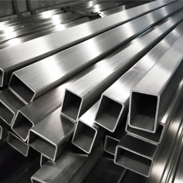 Stainless Steel Pipe photo-3