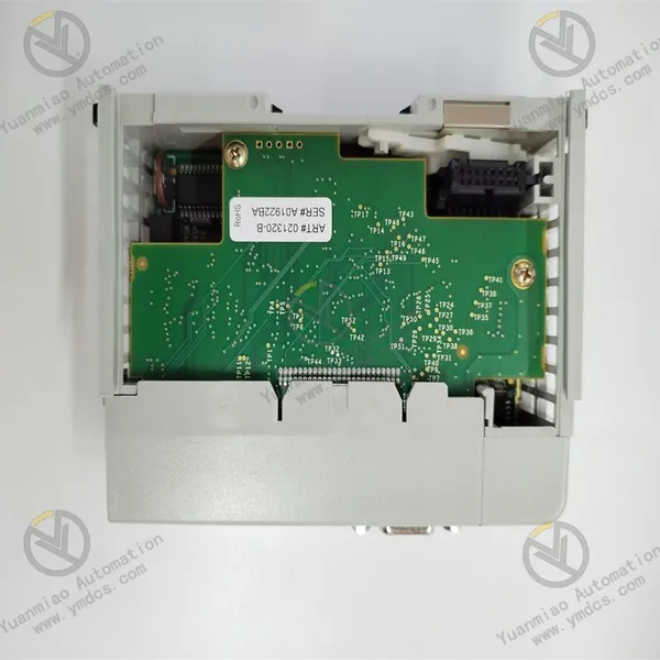 MVI69-PDPMV1 Professional High-Speed DP-V1 Master Network Interface Module photo-2