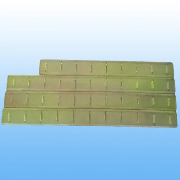 ox Tendon Board；ox Tendon Scraper Board；cowhide Rubber Plate；cowhide Rubber Scraper Plate photo-4