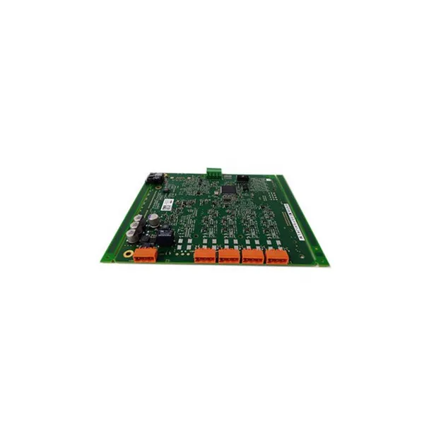 UFC911B110 3BHE037864R0110 Analog Expansion Module photo-6