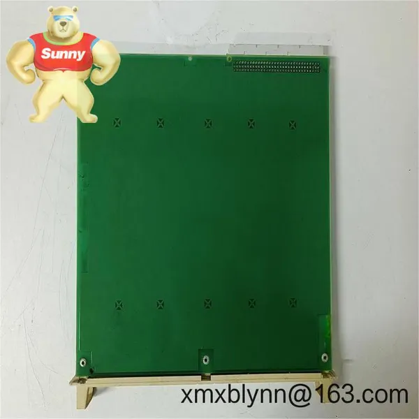 ABB DSBB110A 57330001-Y Shield Board – Reliable rack shielding for cleaner, more stable signals