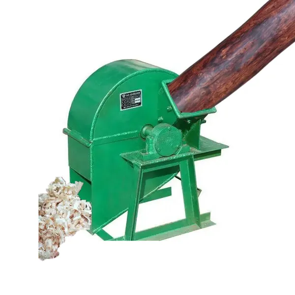 Wood Shavings Making Machine Wood Shaving Machine High Productivity for Horses Bedding photo-2