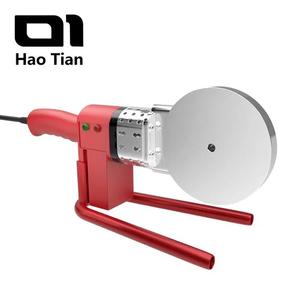 Welding Plastic Pipe Machine 63mm