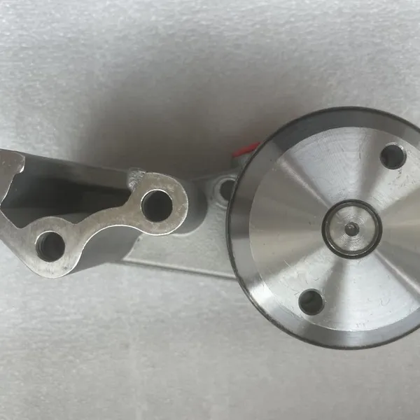 China Supplier Deutz 2012 Engine Parts Fuel Pump 04282358 for Deutz 2012 Series Engine photo-4