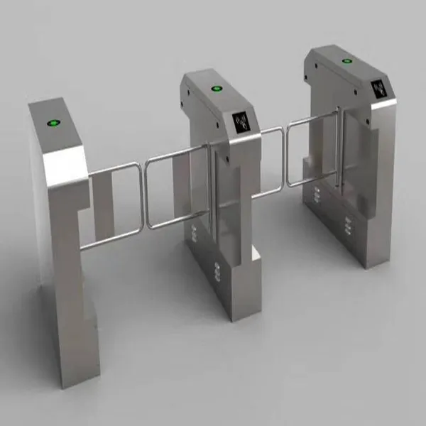 Supply of Esd Swing Gate Access Control / Imported Esd From the United States / Swing Gate Access Control System photo-5