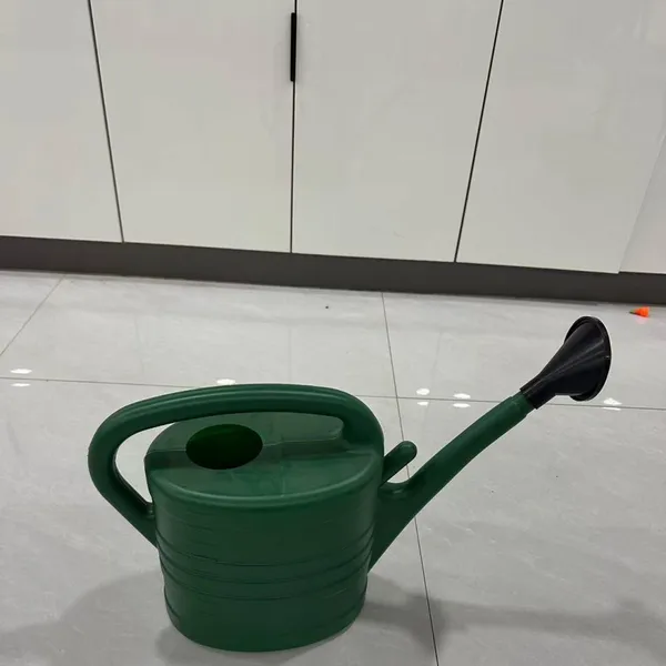 530g/pc Long Spout Watering Can With Detachable Spout for Easy Cleaning photo-4