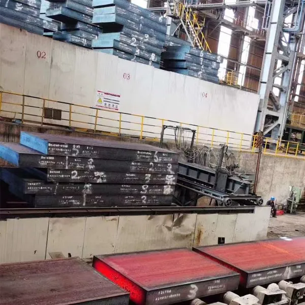 ASTM A36 Carbon Steel Plate 1mm-200mm Thick For Construction photo-3