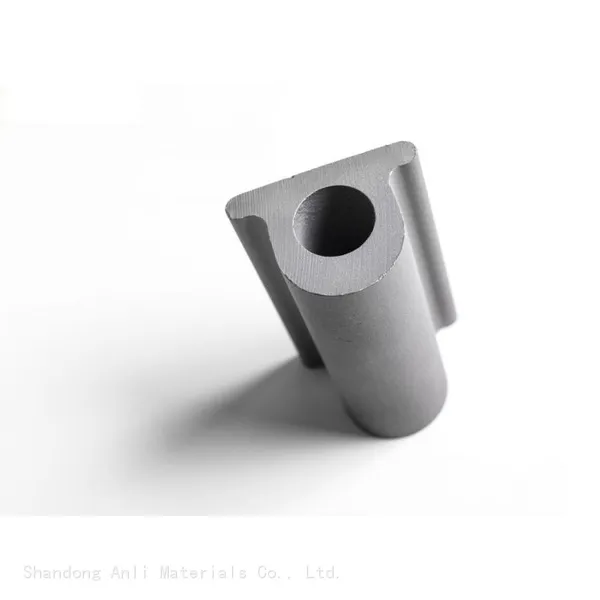 Precision Steel Pipe With Stable Dimension for Industrial Processing photo-4