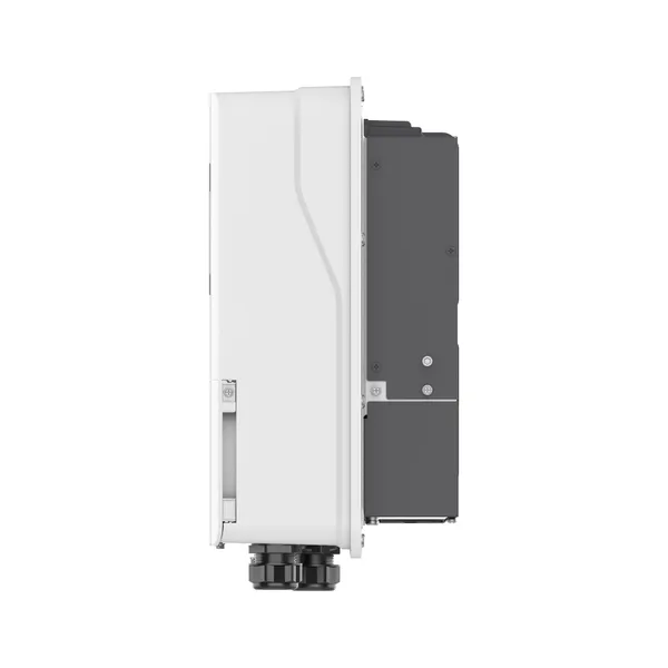 Solwalle Eco Hybrid Solar Inverter 5Kw 48V 230V 2MPPT for Solar System photo-4
