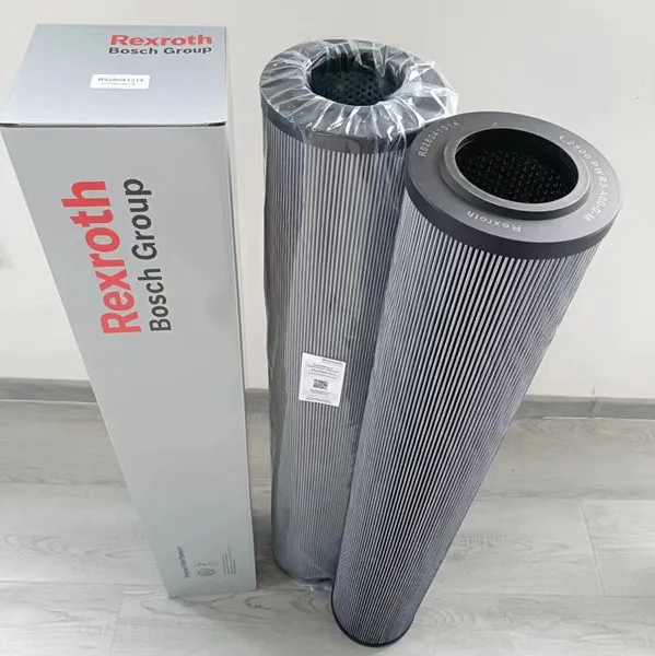 Rexroth Industrial Hydraulic Filter Element Replacement - Interchange for Leading Brands | Profixshop Industrial