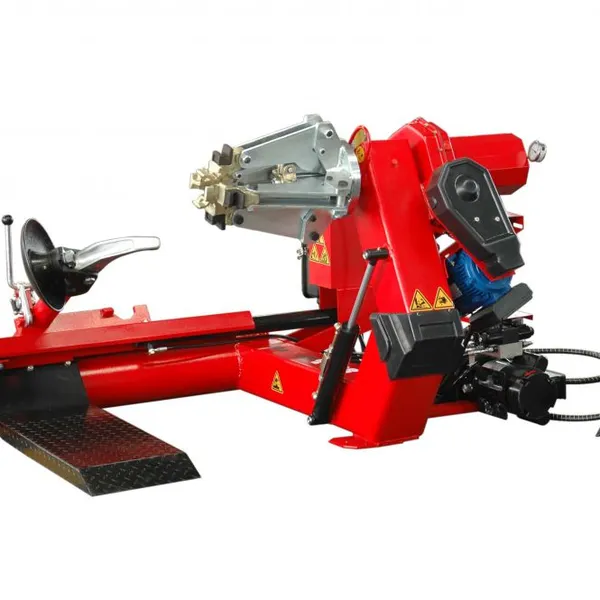 Truck Tyre Changer/tire Changer/wheel Changer-T568 photo-4