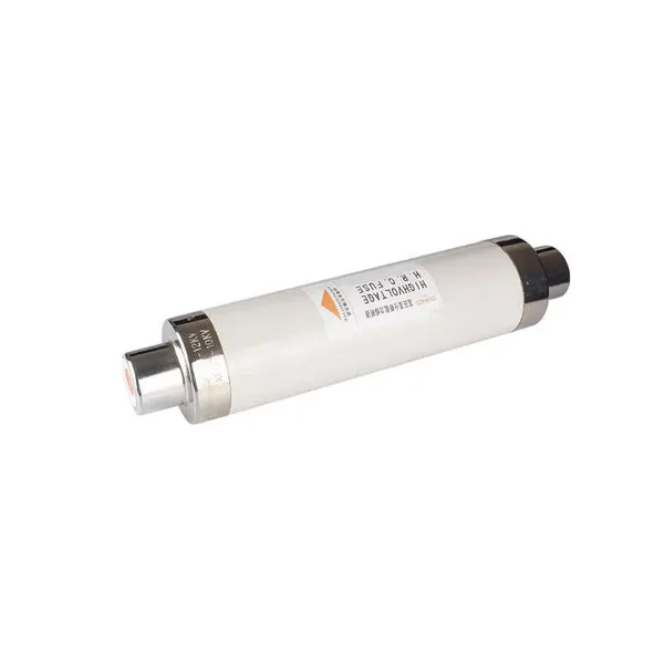 Premium Silicone 100A Cutout Fuse for Industrial Electrical Systems